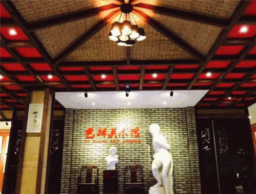 藝祥美術教育加盟