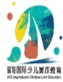 愛特國際少兒美術加盟