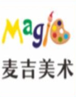 麥吉美術(shù)加盟