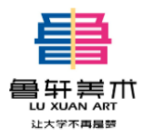魯軒美術培訓學校加盟
