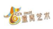童窩藝術加盟