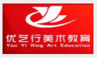 優藝行少兒美術教育加盟