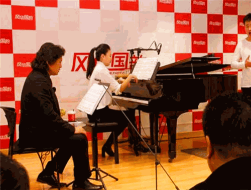 風華國韻藝術中心