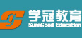 學冠教育加盟