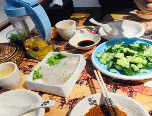 東鍋先生火鍋加盟