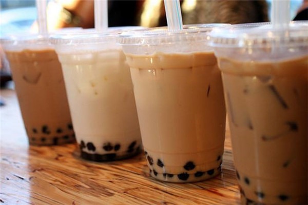 臺萃奶茶加盟