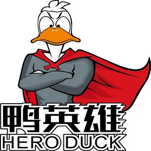 鴨英雄加盟