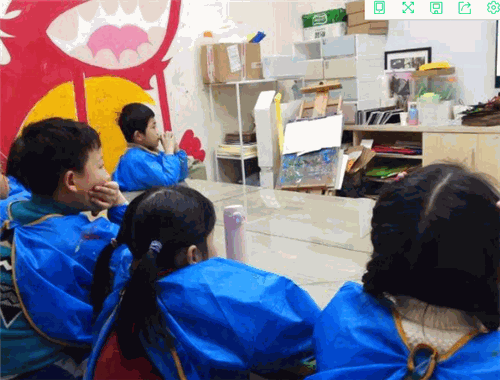 波隆那少兒美術加盟