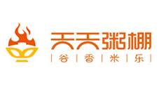 天天粥棚加盟