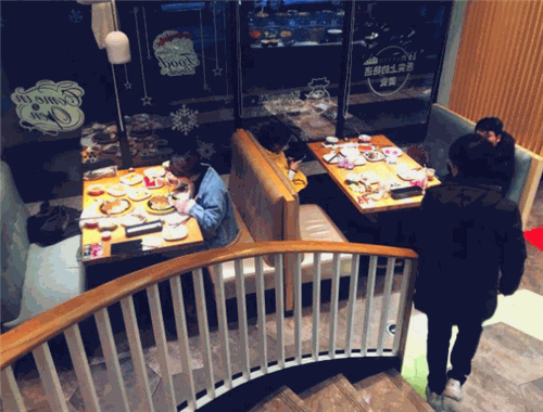 金太子牛排加盟