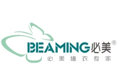必美墻衣加盟