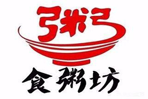 食粥坊加盟
