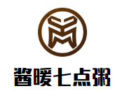 醬暖七點粥加盟