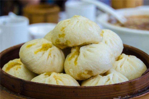 麥之坊包子加盟