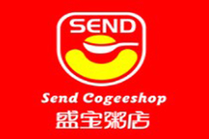 盛寶粥店加盟