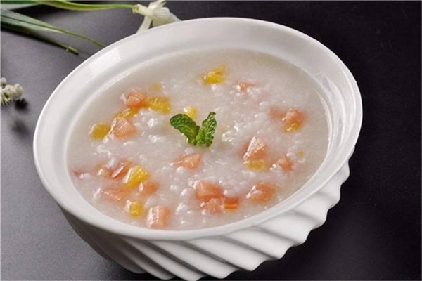 粥谷粥鋪加盟