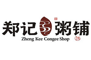 鄭記粥鋪加盟