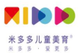 米多多兒童美育加盟