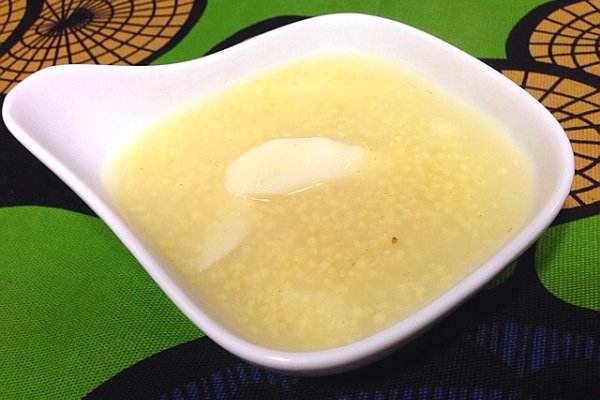 揚州粥鋪加盟
