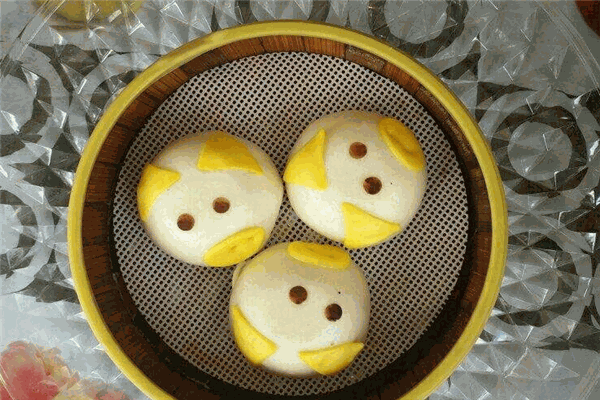 粥粉面加盟