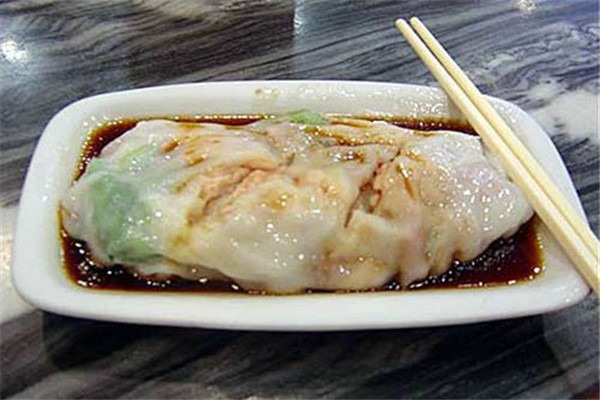 廣東腸粉加盟