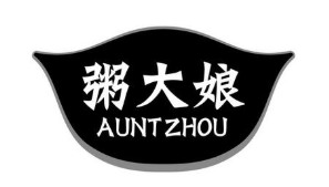 粥大娘加盟