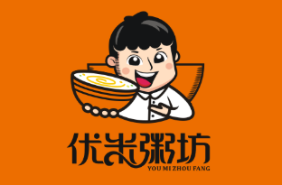 優米粥坊加盟