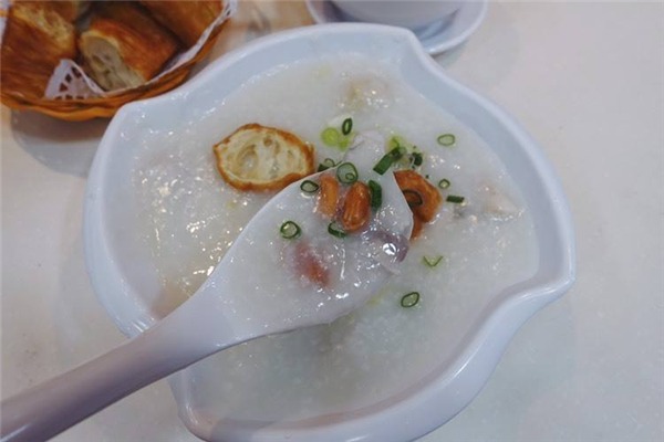 糖記營養粥鋪加盟