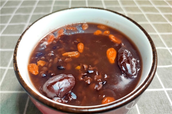 糖水粥鋪加盟