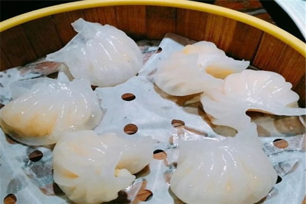 粥香十里加盟