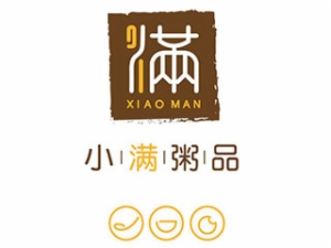 小滿粥品加盟