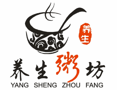 養生粥坊加盟