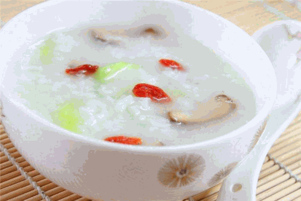小粥同學加盟
