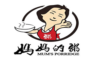 媽媽的粥加盟
