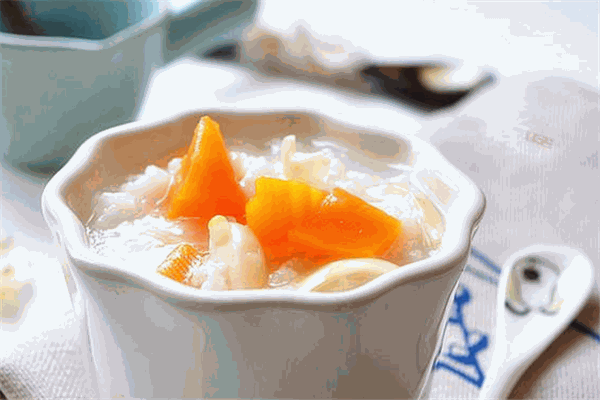 養生粥道加盟