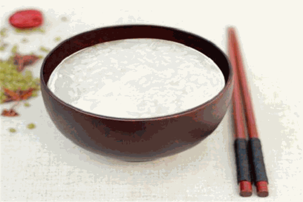 四季營養粥加盟