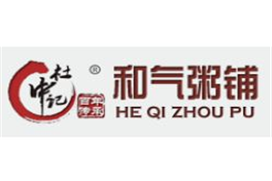 杜中記和氣粥鋪加盟