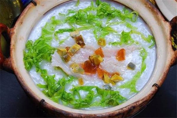 三品養生粥加盟