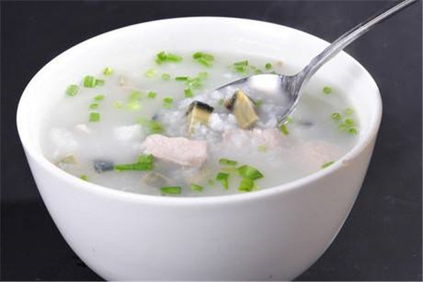 一面一粥加盟