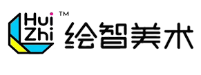 繪智少兒美術加盟