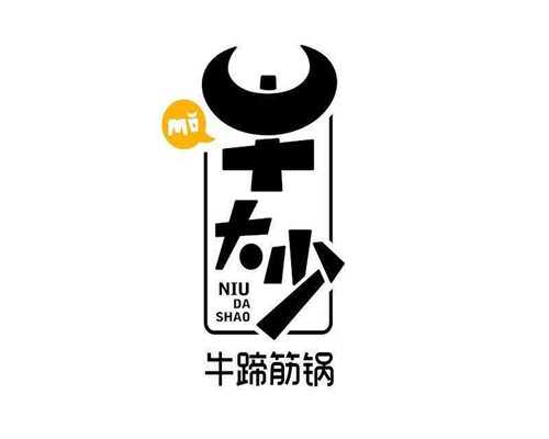 牛大少牛蹄筋鍋加盟