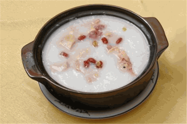 好味道粥屋加盟