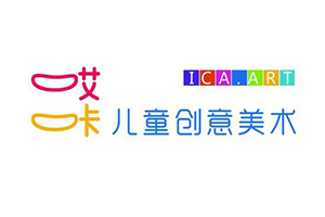 哎咔少兒美術加盟