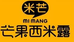 米芒芒果西米露加盟