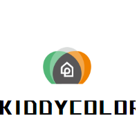 KIDDYCOLOR少兒美術加盟