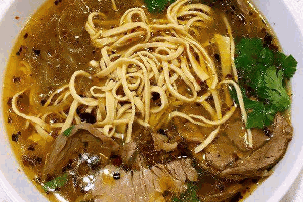 帝一牛淮南牛肉湯加盟