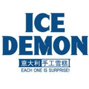 冰雪怪手工雪糕加盟
