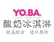 優(yōu)芭酸奶冰淇淋加盟