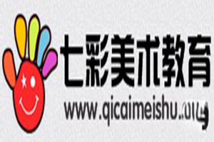 七彩美術培訓中心加盟