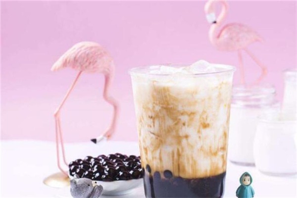 原品優飲加盟